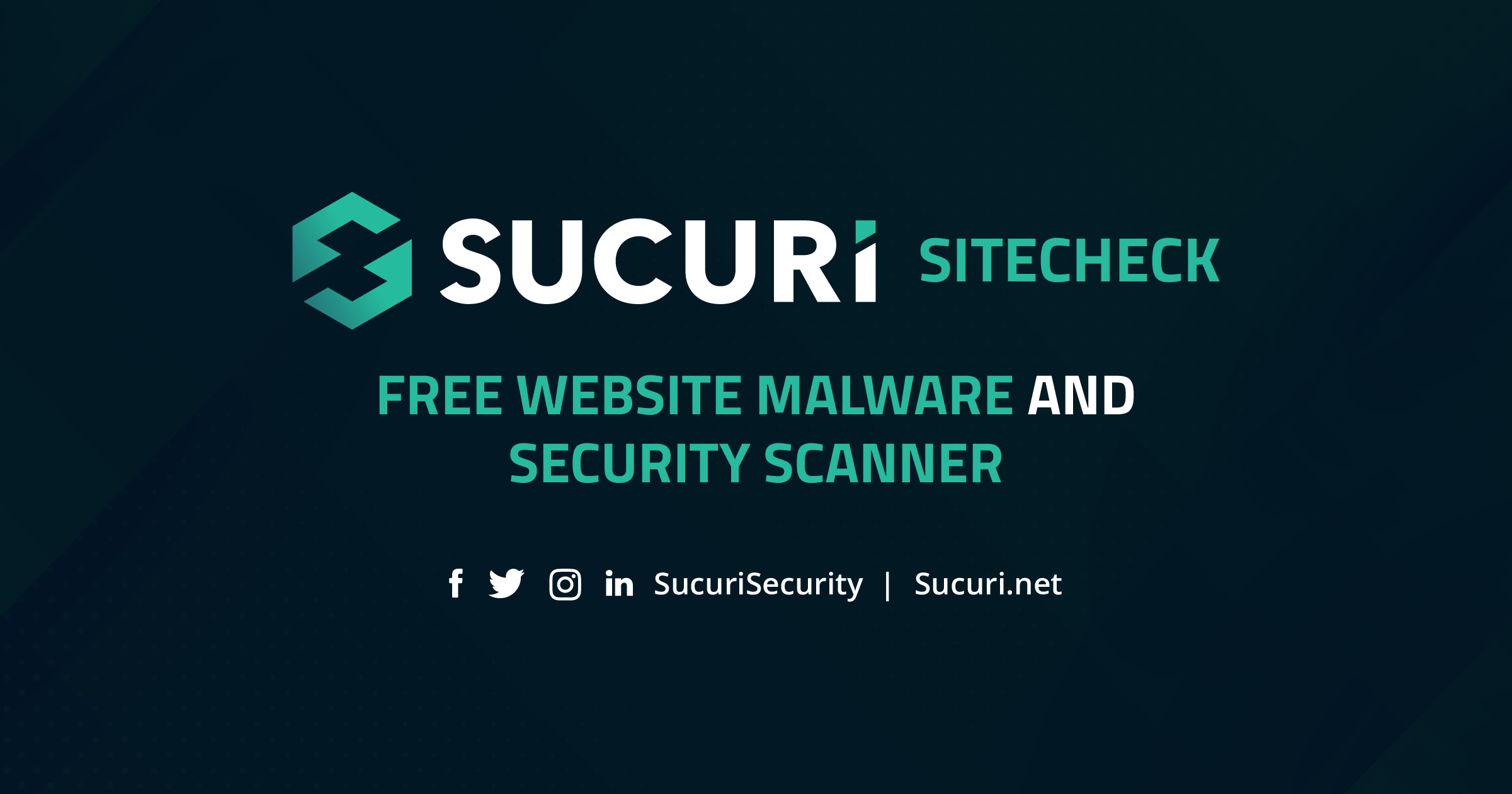 sucuri site check logo